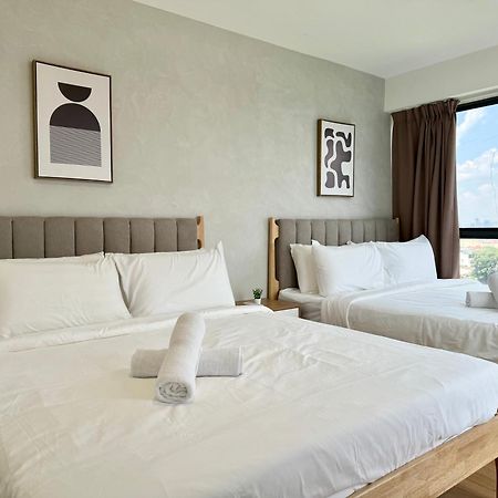 Ekocheras Suite By Moka Kuala Lumpur Eksteriør bilde