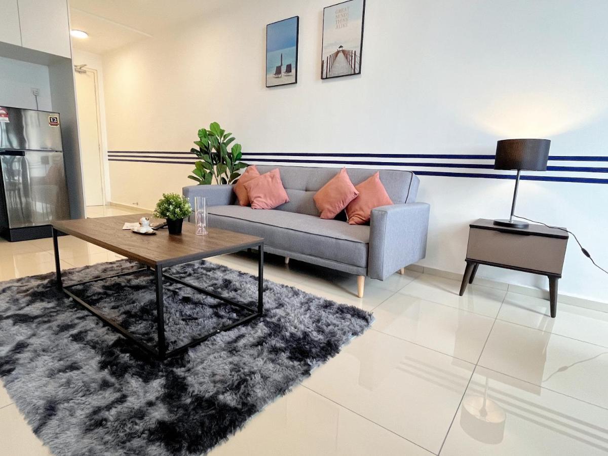 Ekocheras Suite By Moka Kuala Lumpur Eksteriør bilde