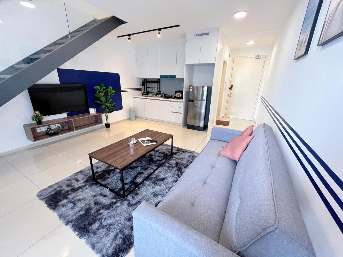 Ekocheras Suite By Moka Kuala Lumpur Eksteriør bilde