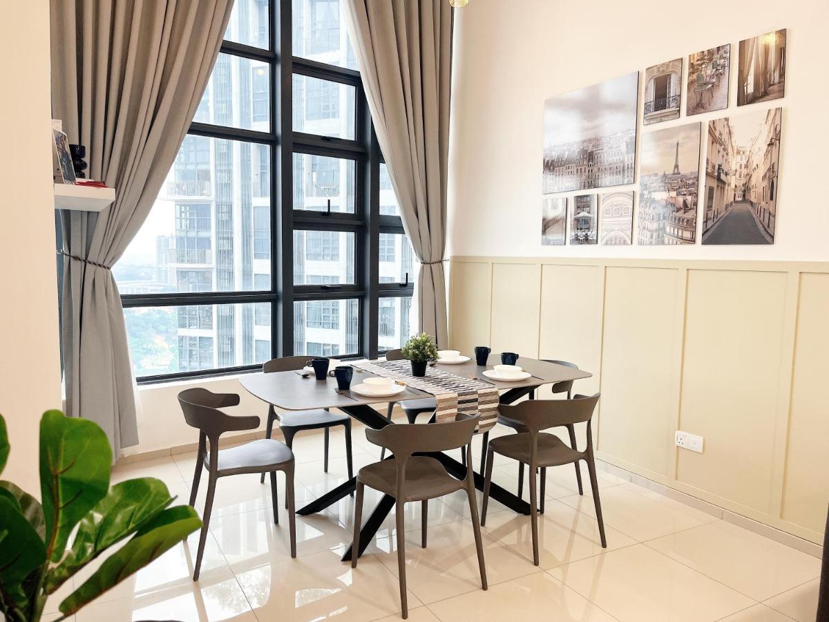 Ekocheras Suite By Moka Kuala Lumpur Eksteriør bilde