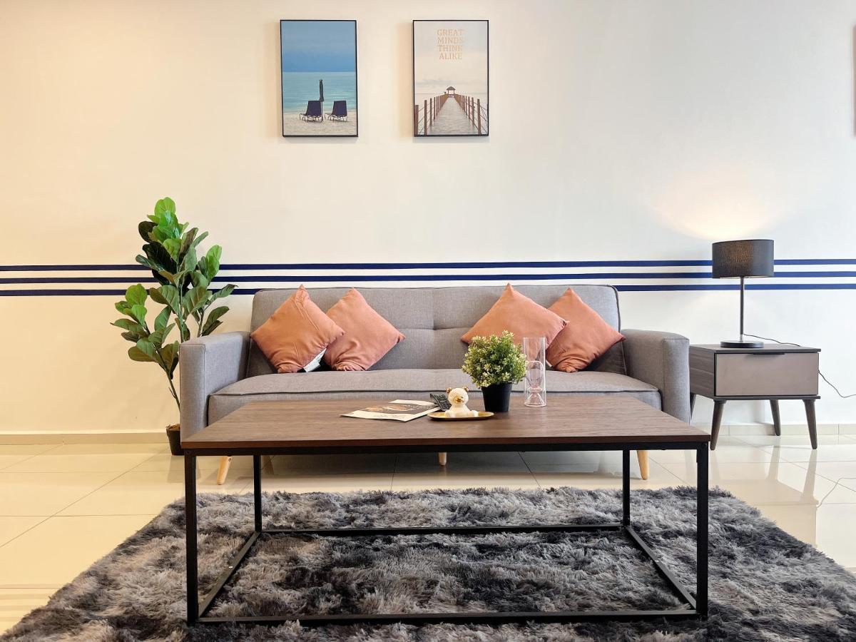 Ekocheras Suite By Moka Kuala Lumpur Eksteriør bilde