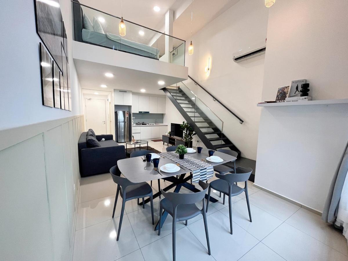 Ekocheras Suite By Moka Kuala Lumpur Eksteriør bilde