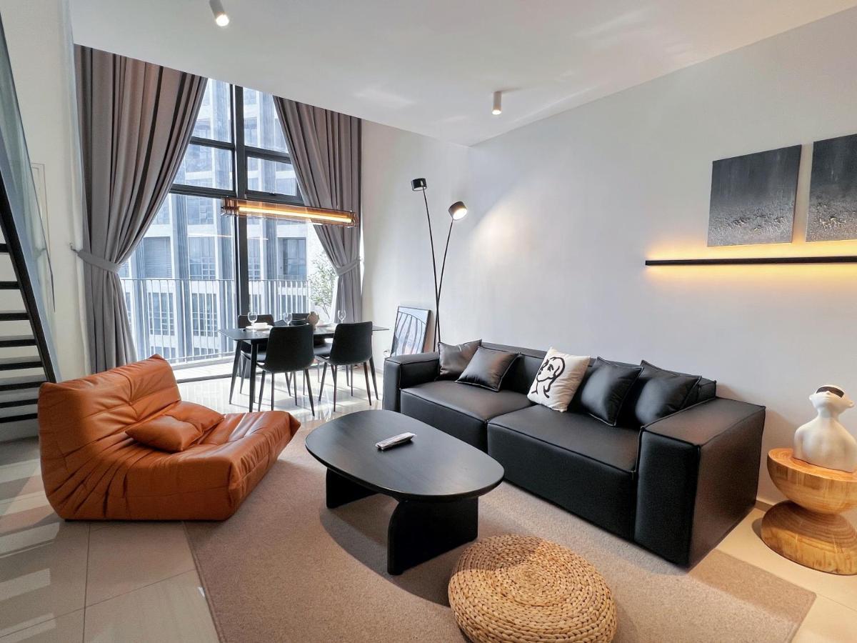 Ekocheras Suite By Moka Kuala Lumpur Eksteriør bilde