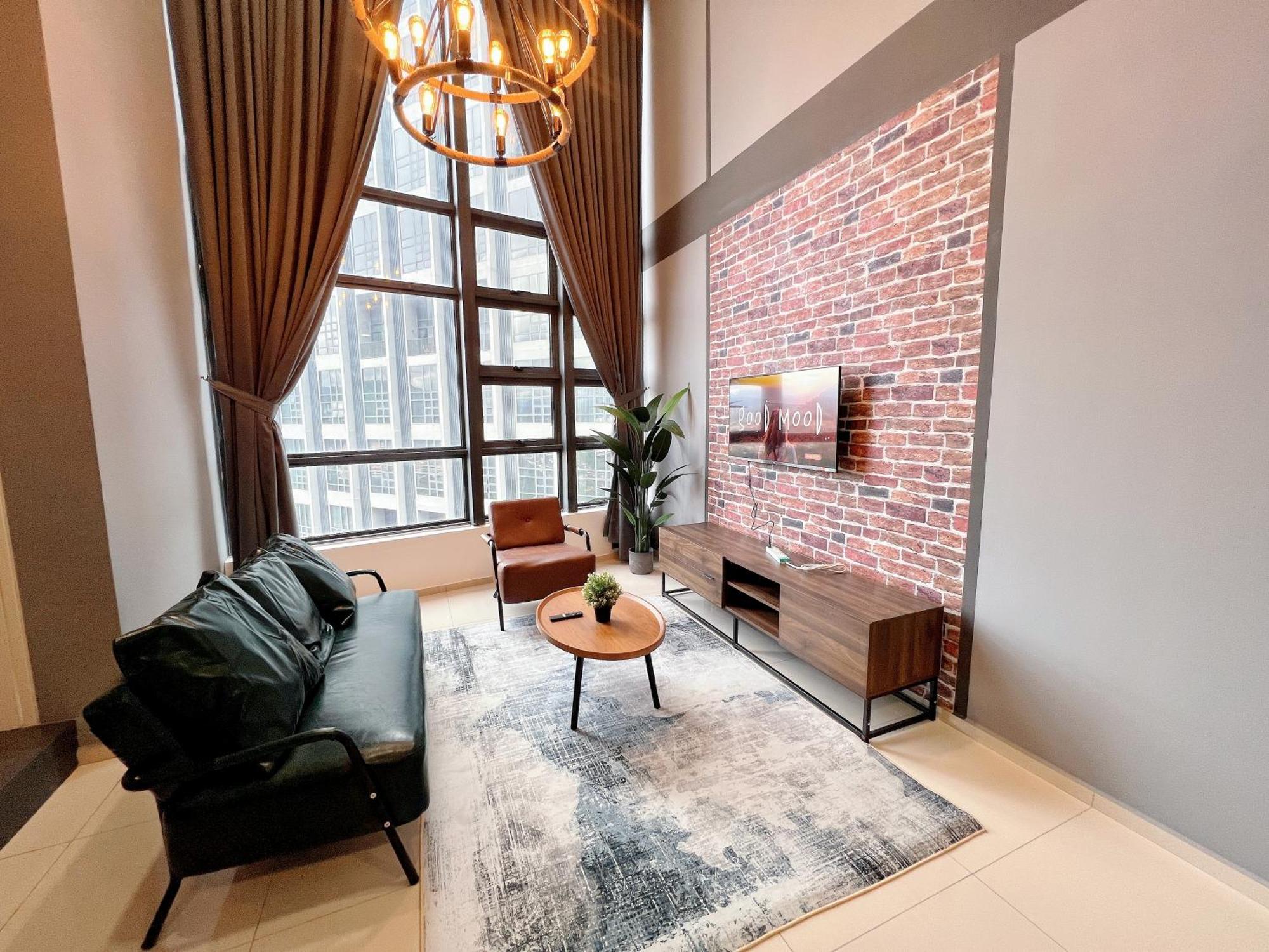 Ekocheras Suite By Moka Kuala Lumpur Eksteriør bilde