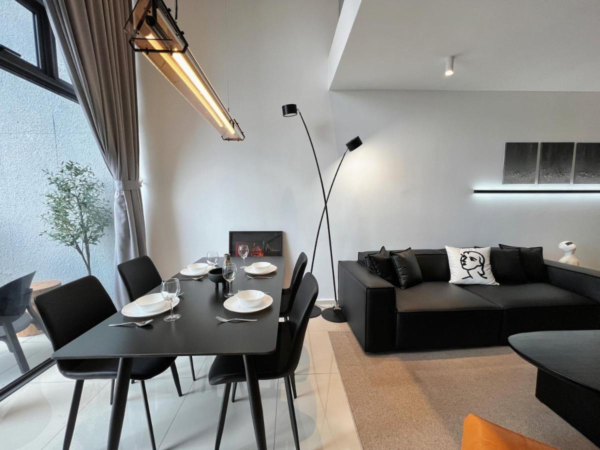 Ekocheras Suite By Moka Kuala Lumpur Eksteriør bilde