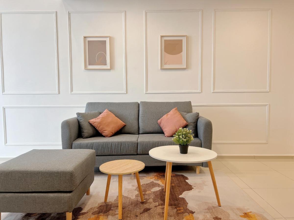 Ekocheras Suite By Moka Kuala Lumpur Eksteriør bilde