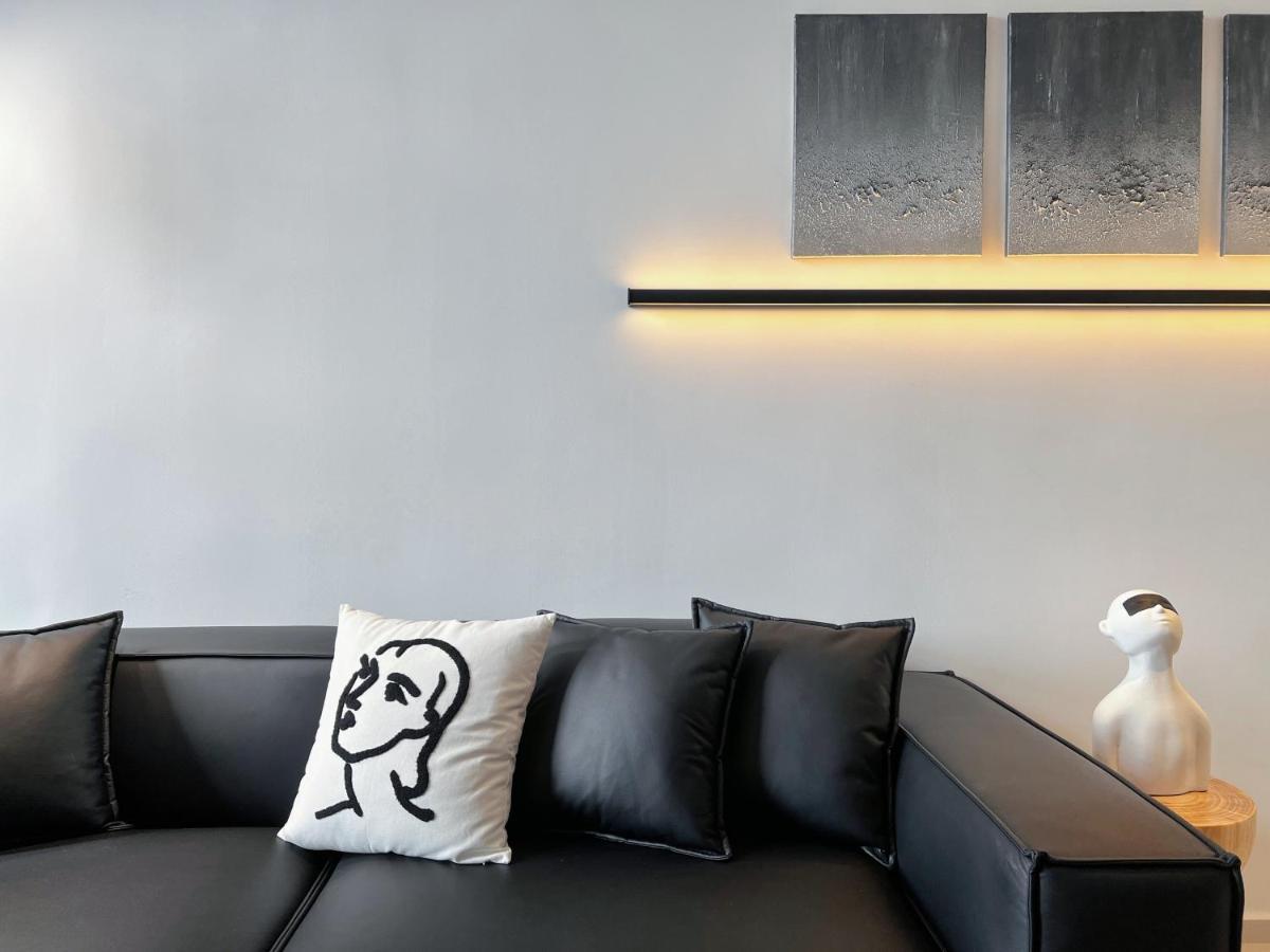 Ekocheras Suite By Moka Kuala Lumpur Eksteriør bilde