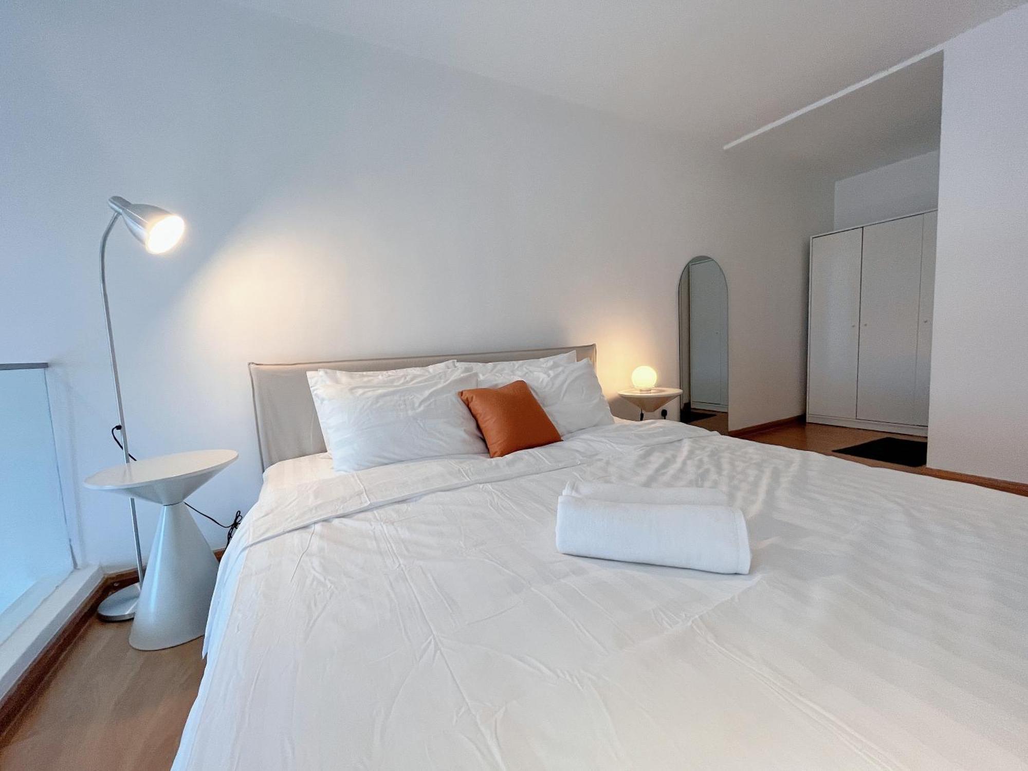 Ekocheras Suite By Moka Kuala Lumpur Eksteriør bilde