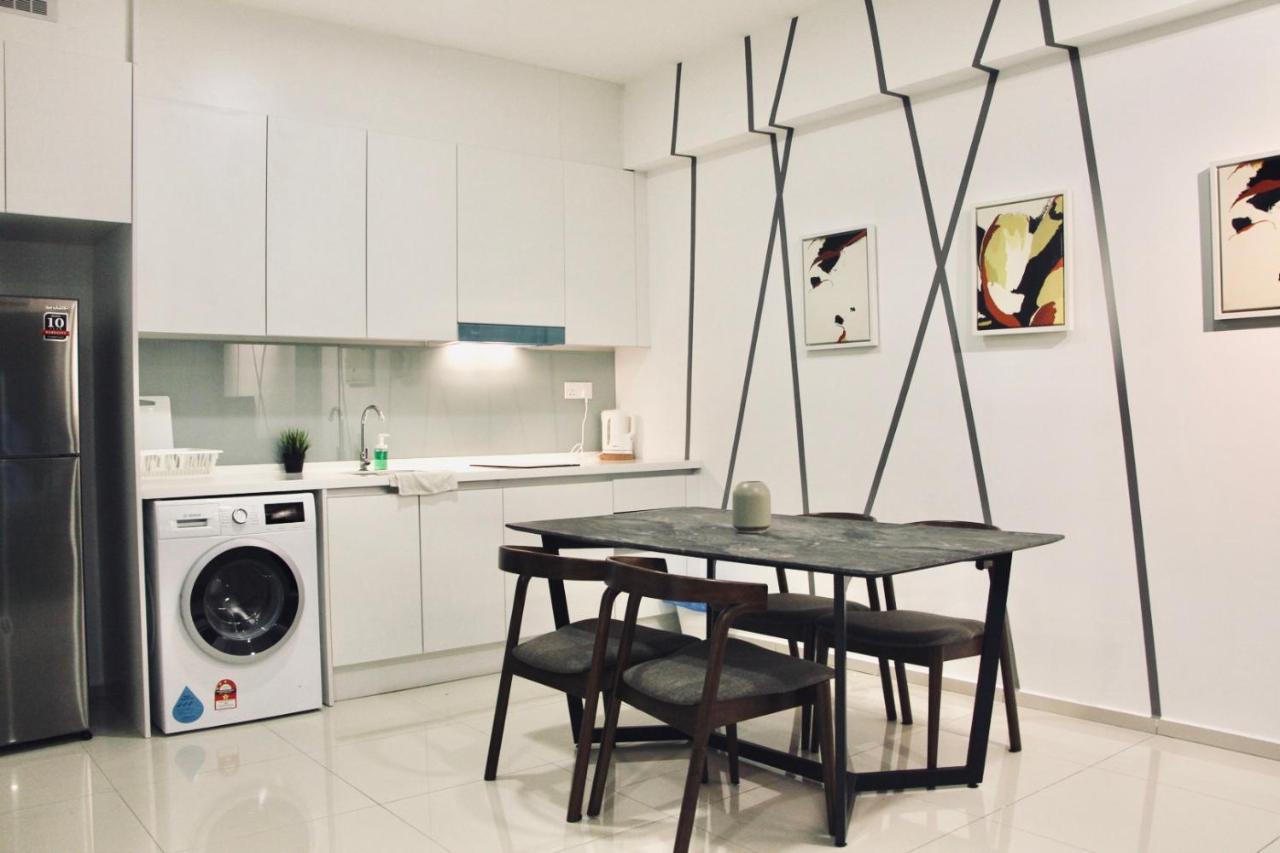 Ekocheras Suite By Moka Kuala Lumpur Eksteriør bilde