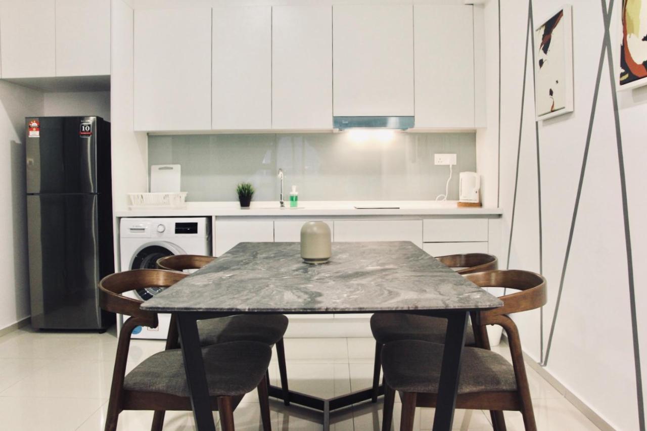 Ekocheras Suite By Moka Kuala Lumpur Eksteriør bilde