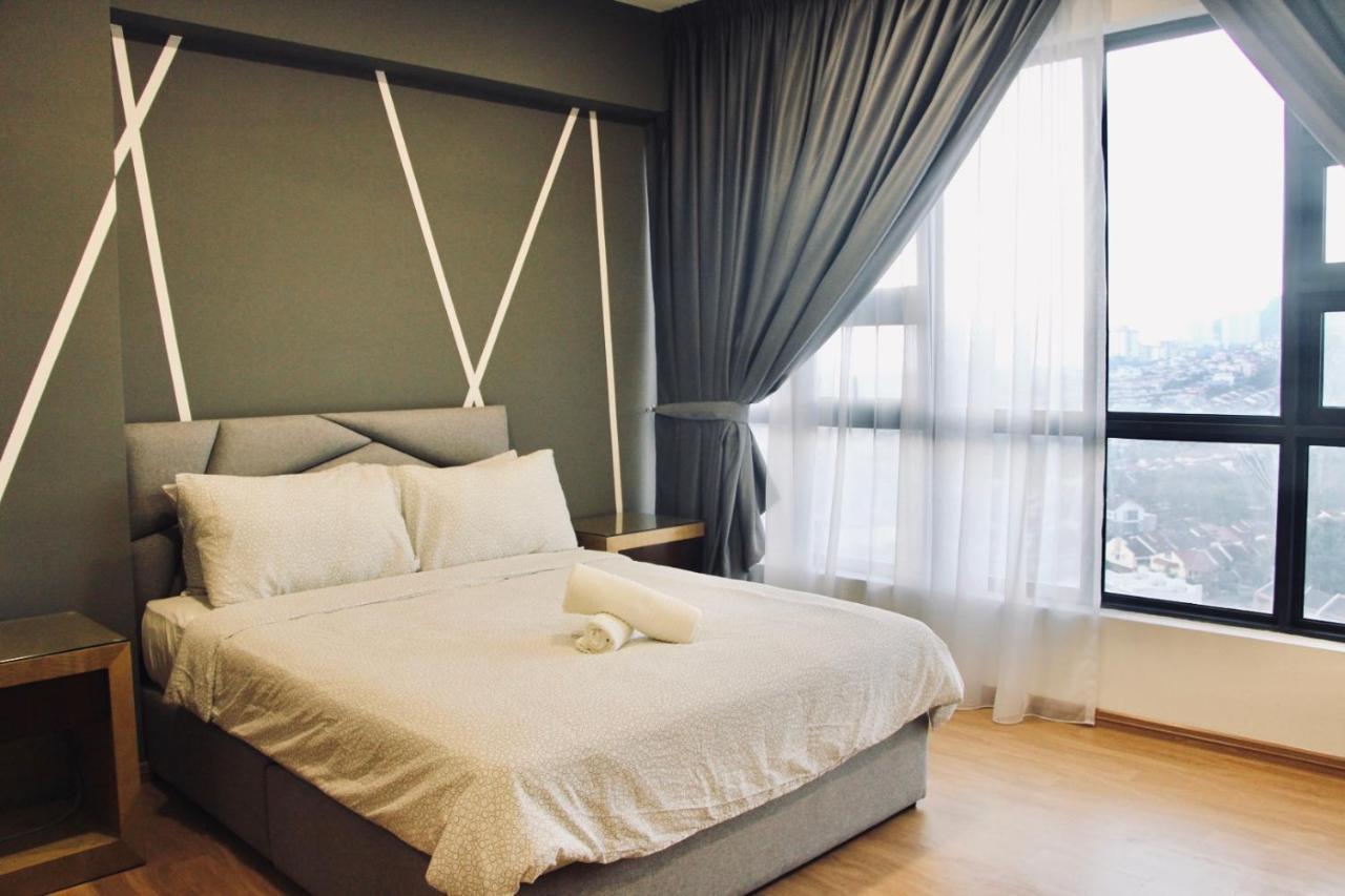 Ekocheras Suite By Moka Kuala Lumpur Eksteriør bilde