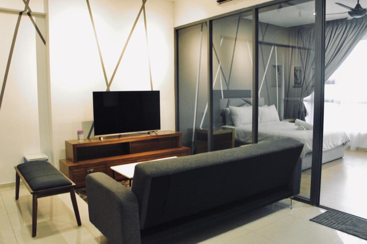Ekocheras Suite By Moka Kuala Lumpur Eksteriør bilde