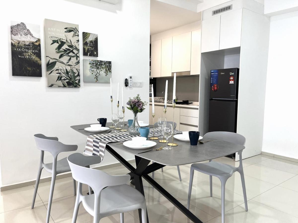 Ekocheras Suite By Moka Kuala Lumpur Eksteriør bilde