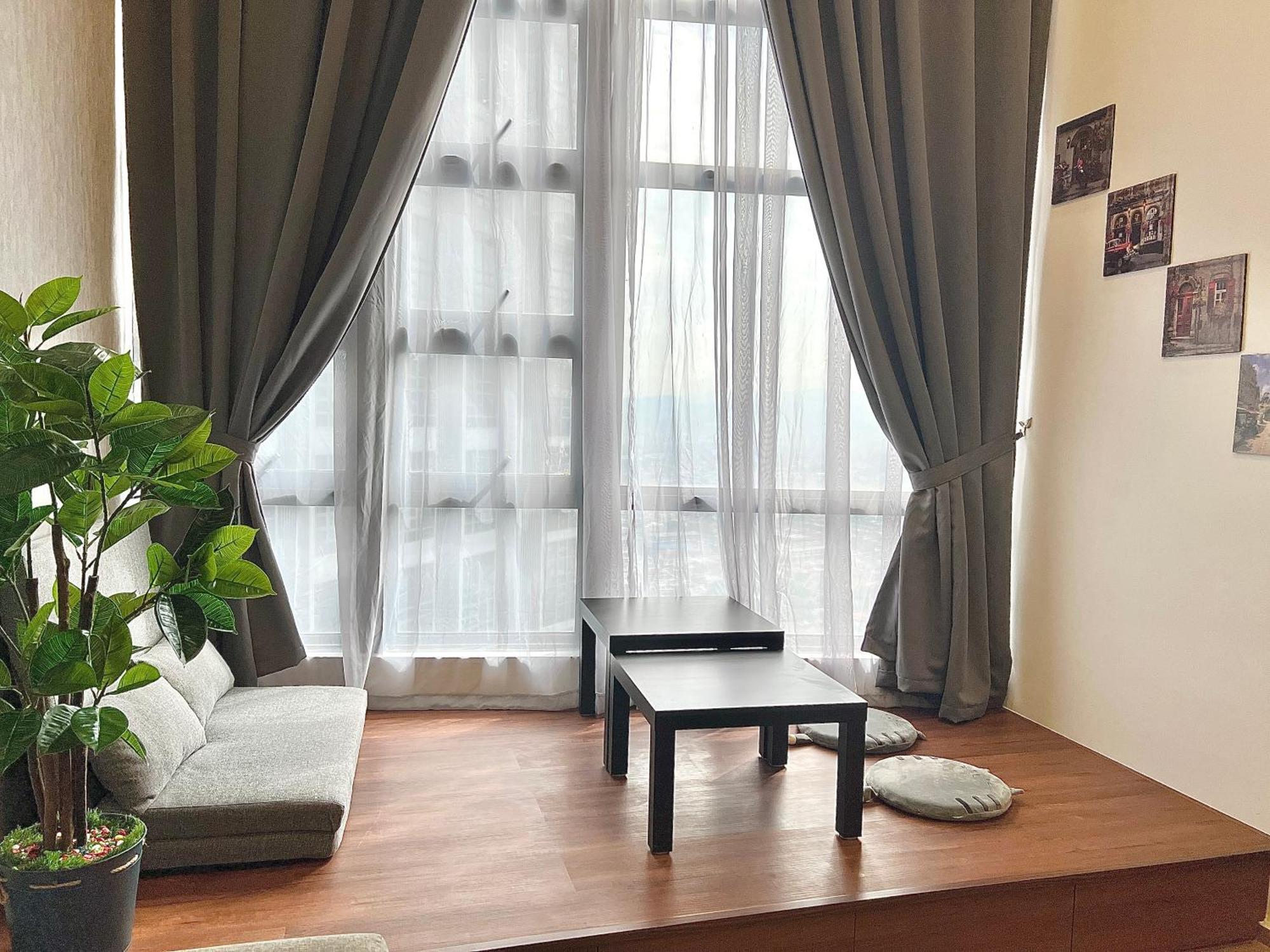 Ekocheras Suite By Moka Kuala Lumpur Eksteriør bilde