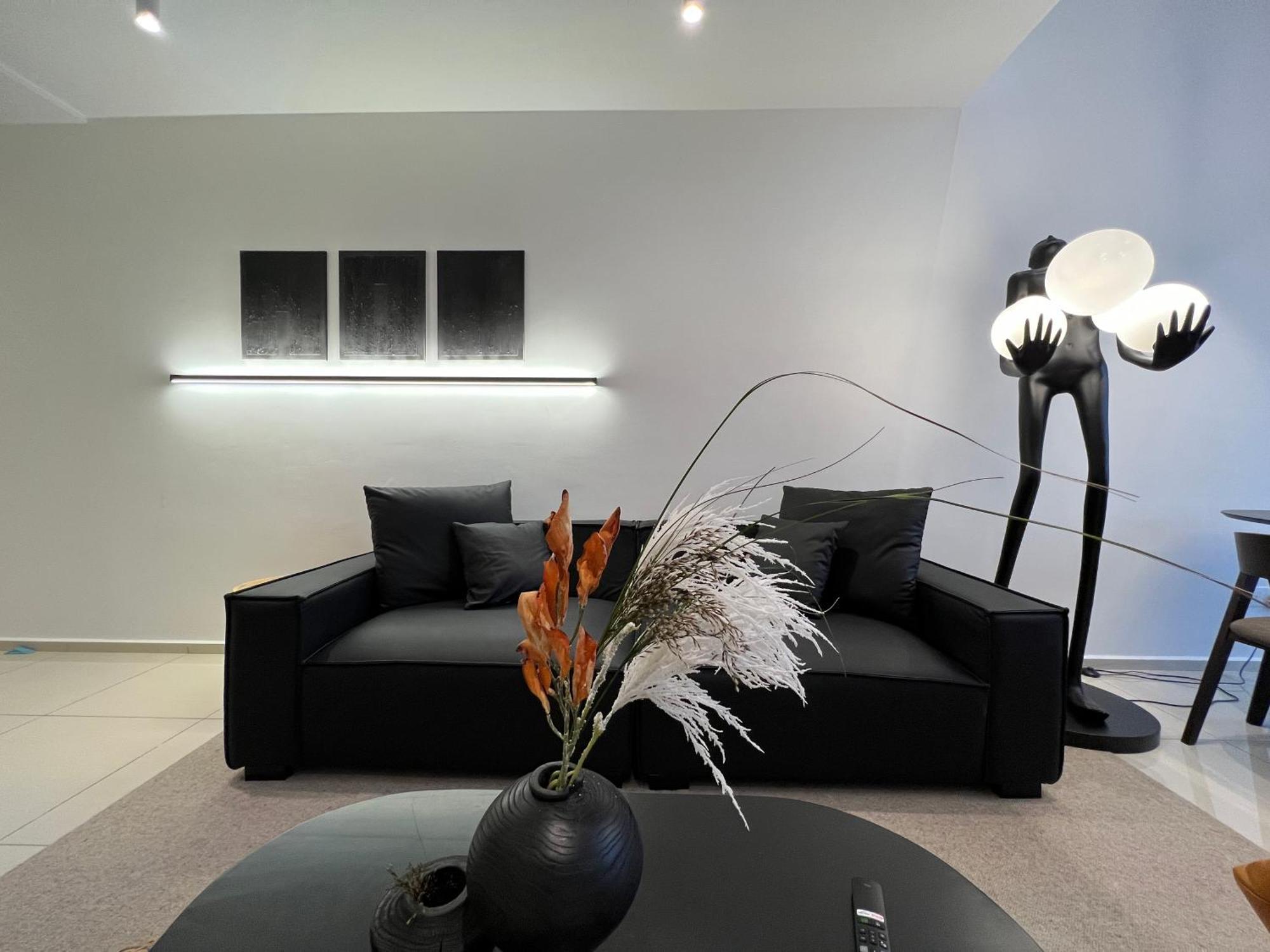Ekocheras Suite By Moka Kuala Lumpur Eksteriør bilde